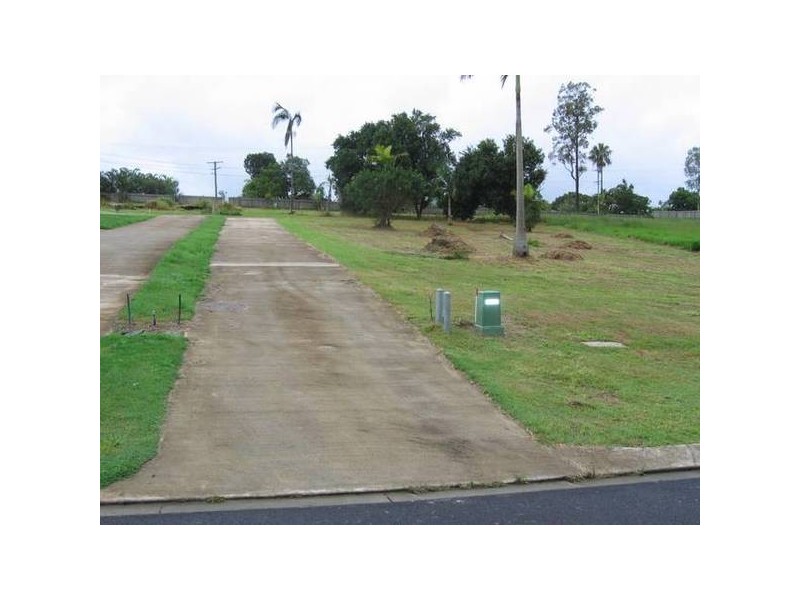 Glass House Mountains QLD 4518
