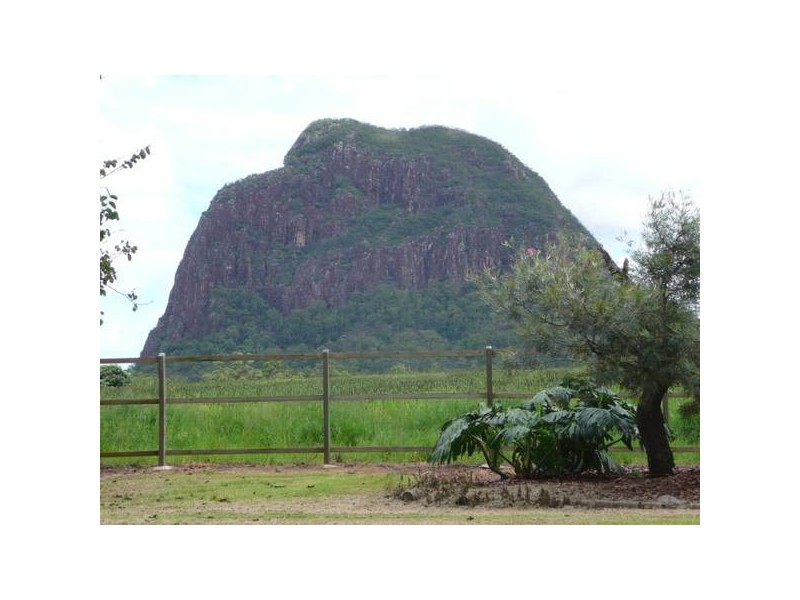Glass House Mountains QLD 4518