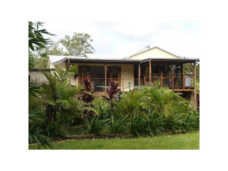 Landsborough QLD 4550