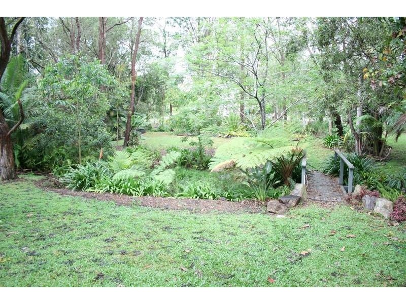 Glass House Mountains QLD 4518