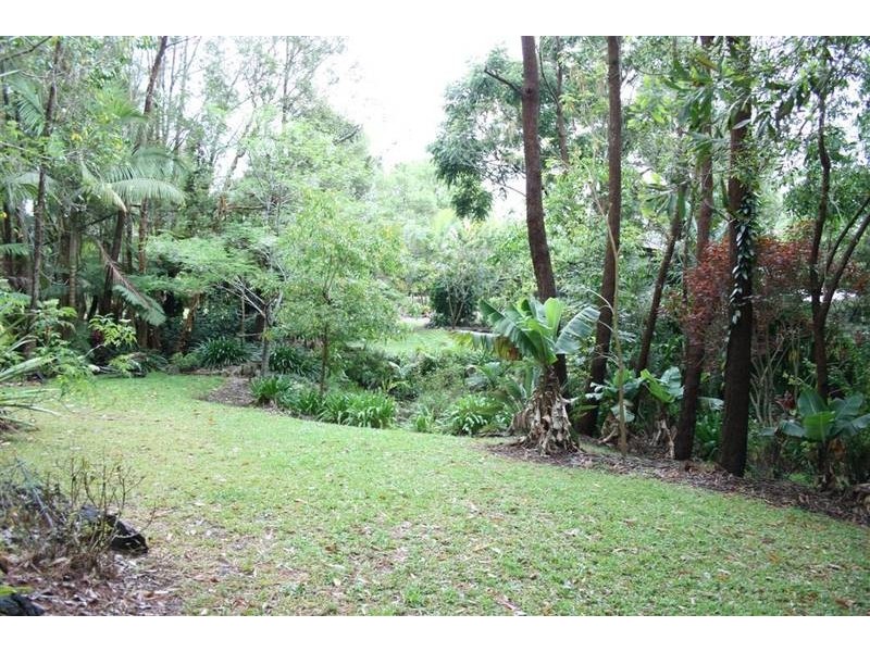 Glass House Mountains QLD 4518