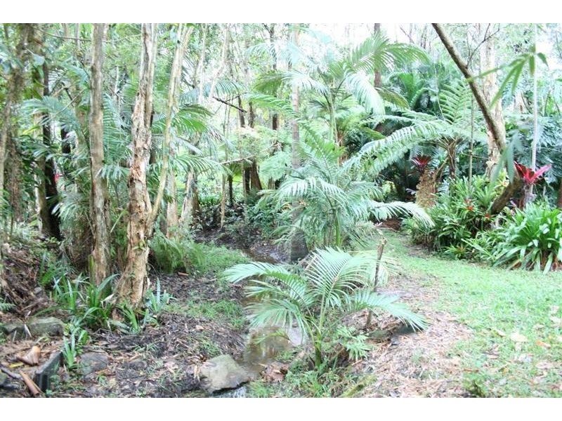 Glass House Mountains QLD 4518