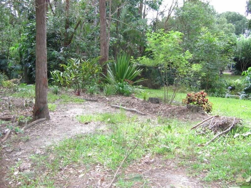 Glass House Mountains QLD 4518
