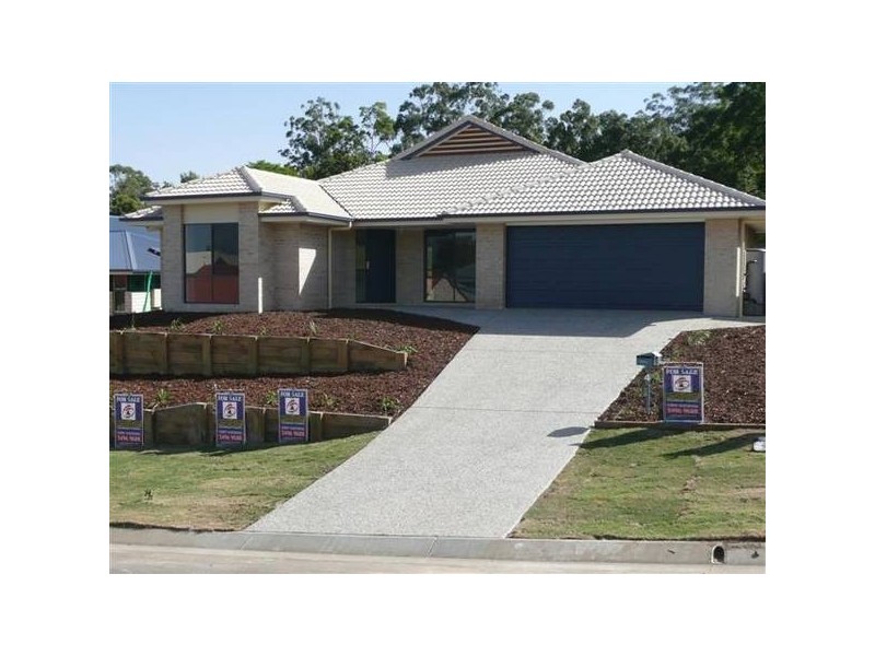 Glass House Mountains QLD 4518