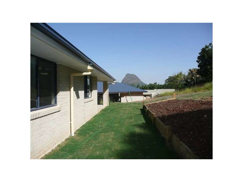 Glass House Mountains QLD 4518