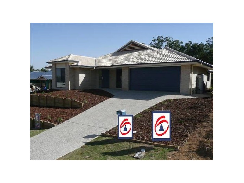 Glass House Mountains QLD 4518