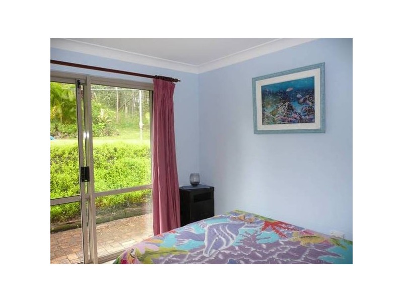 Glass House Mountains QLD 4518