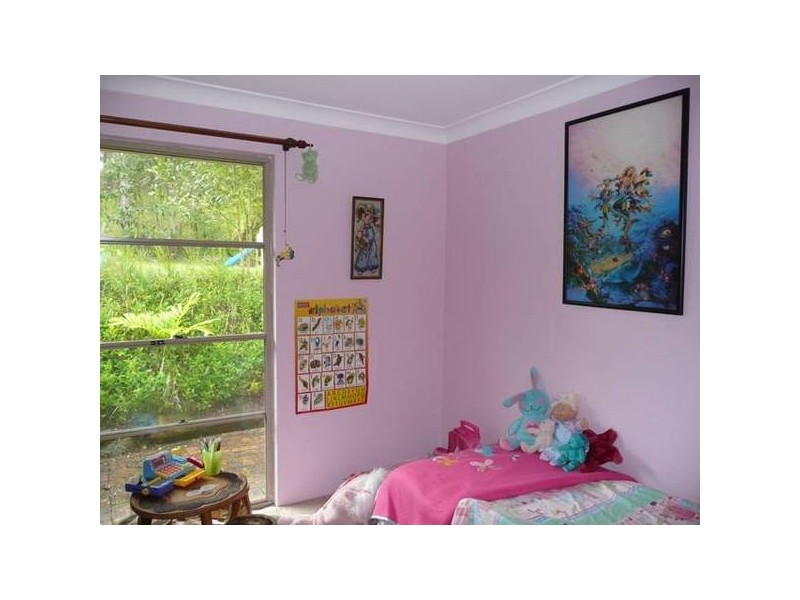 Glass House Mountains QLD 4518