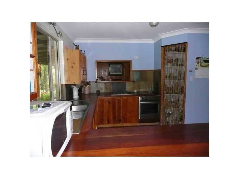 Glass House Mountains QLD 4518