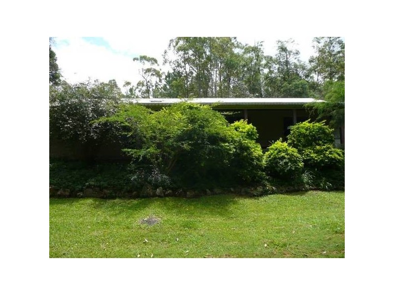 Glass House Mountains QLD 4518