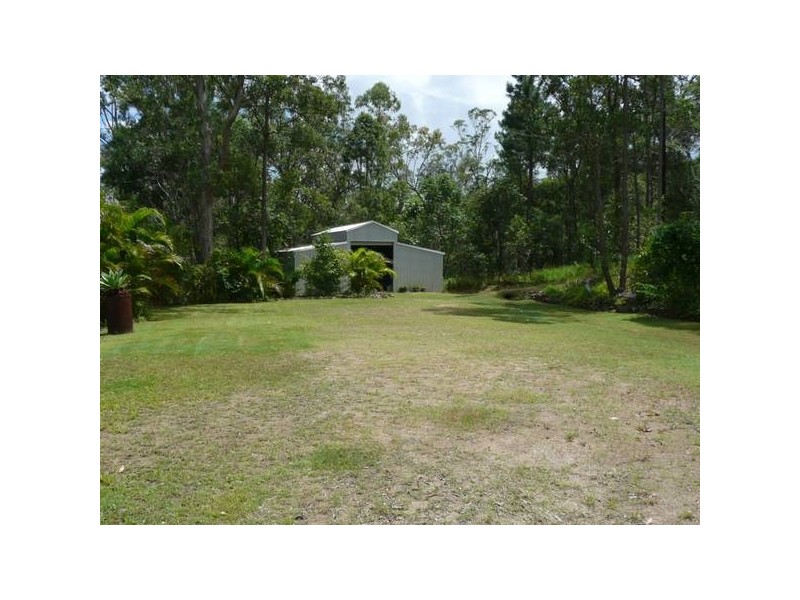 Glass House Mountains QLD 4518