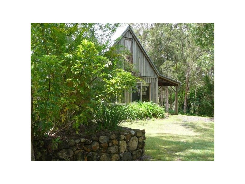 Glass House Mountains QLD 4518