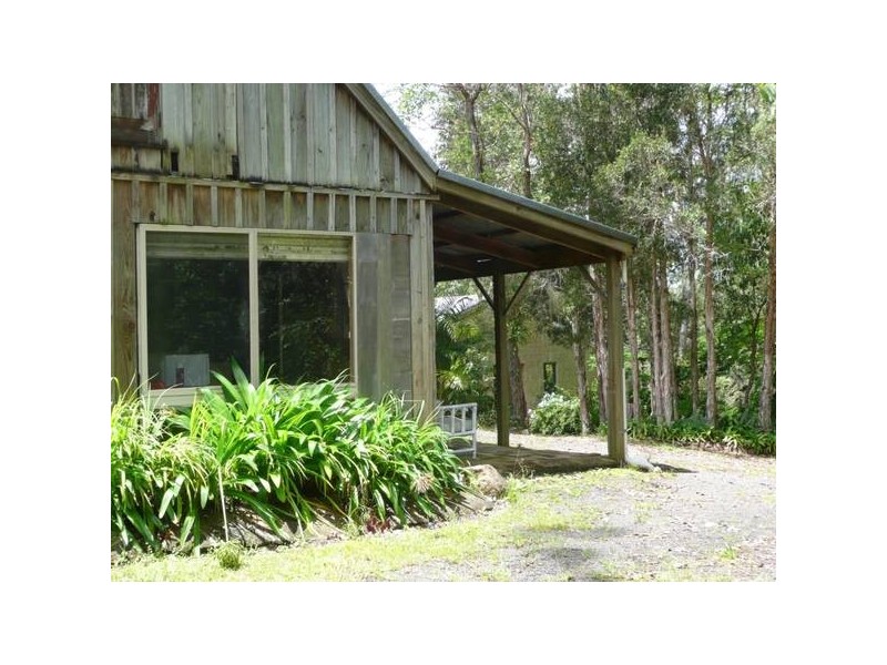 Glass House Mountains QLD 4518