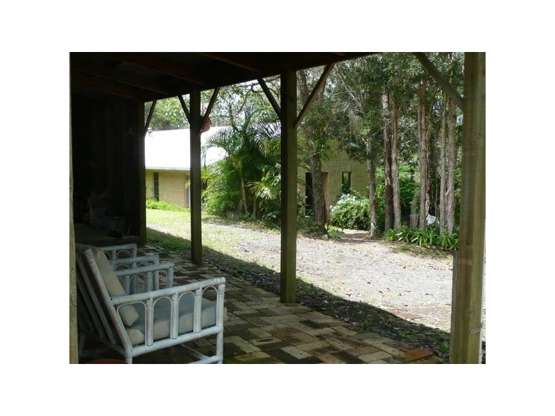 Glass House Mountains QLD 4518