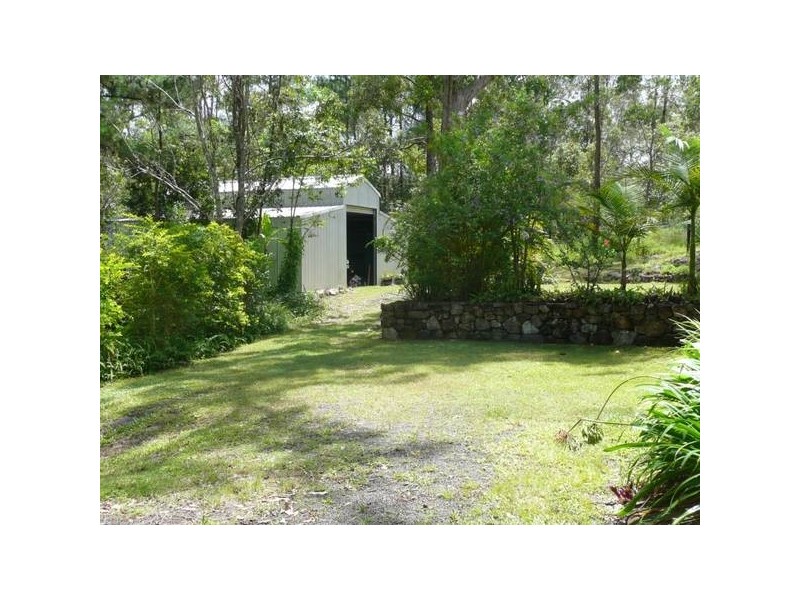 Glass House Mountains QLD 4518