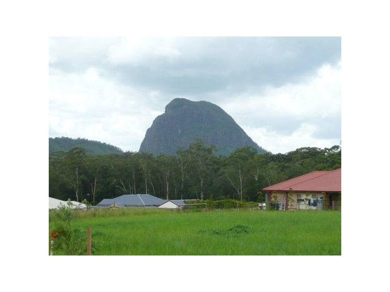 Glass House Mountains QLD 4518