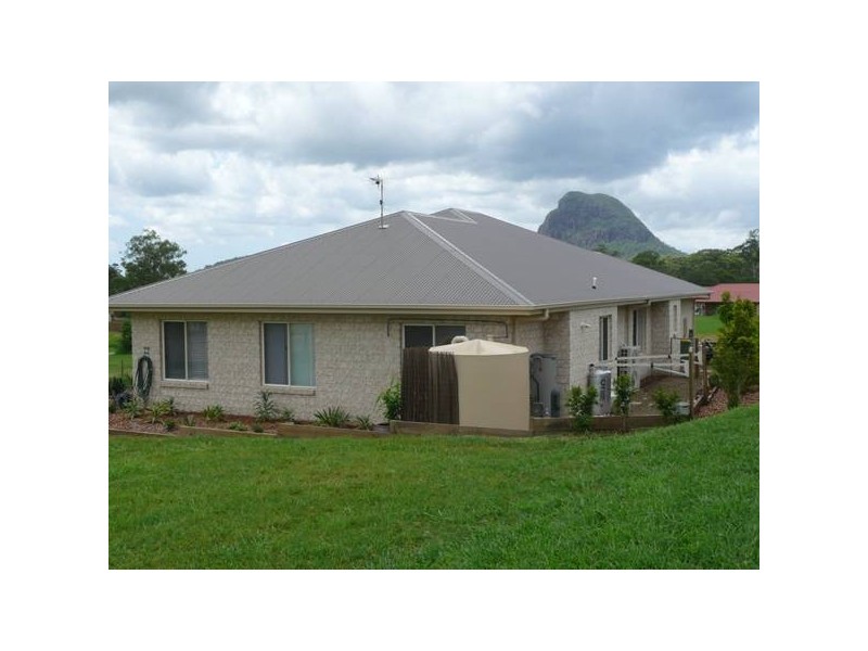 Glass House Mountains QLD 4518