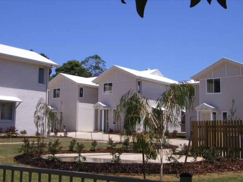 4/2a North Street, Beerwah QLD 4519