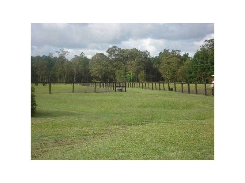 Glass House Mountains QLD 4518