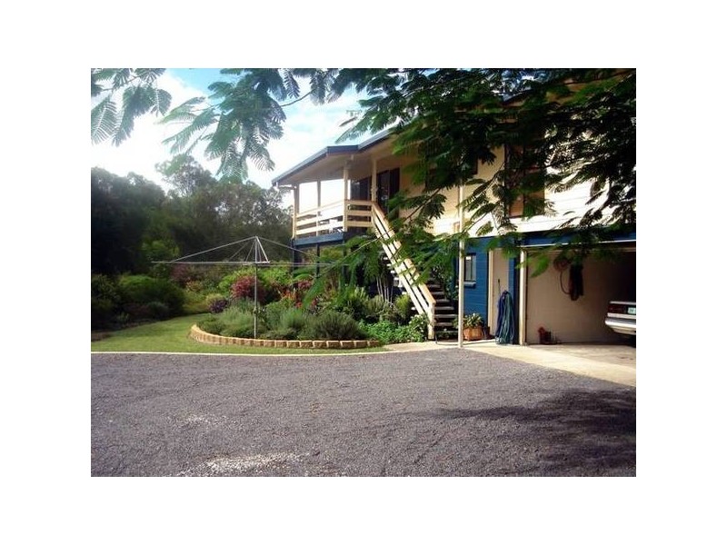 Glass House Mountains QLD 4518