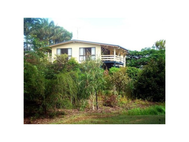 Glass House Mountains QLD 4518