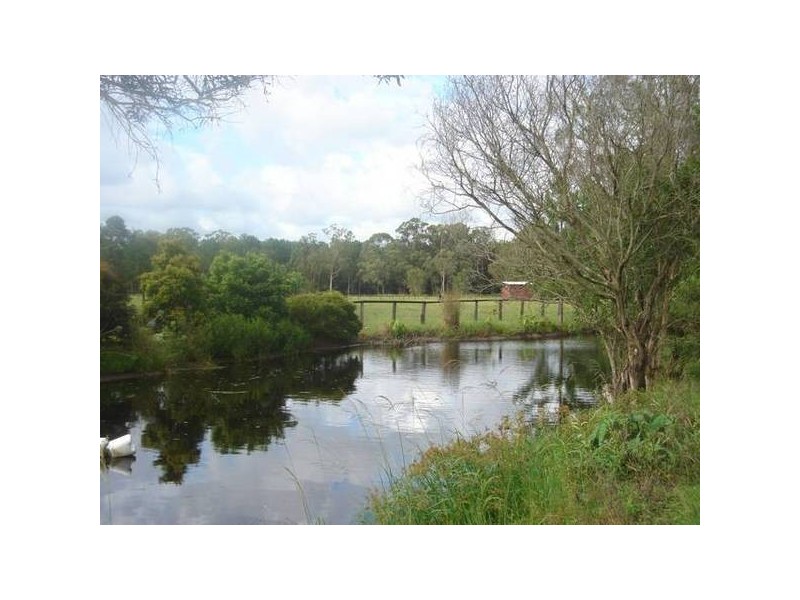 Glass House Mountains QLD 4518