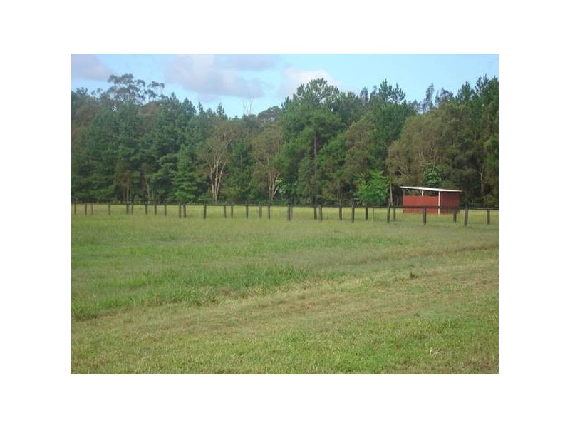 Glass House Mountains QLD 4518