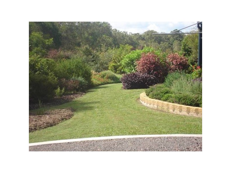 Glass House Mountains QLD 4518