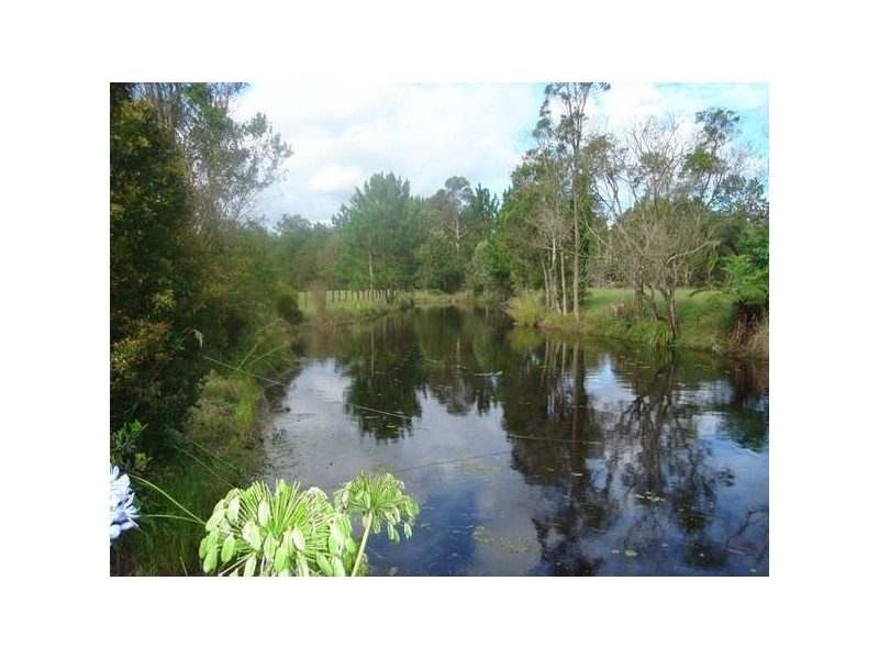Glass House Mountains QLD 4518