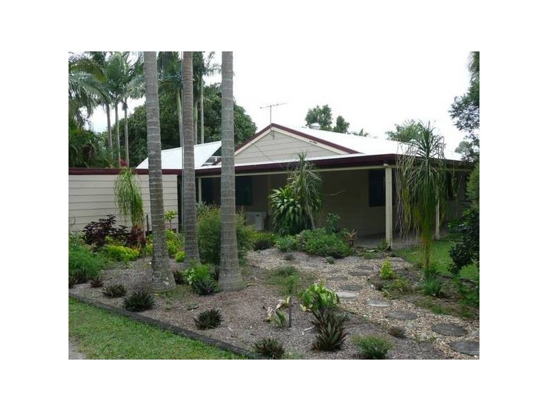 Glass House Mountains QLD 4518