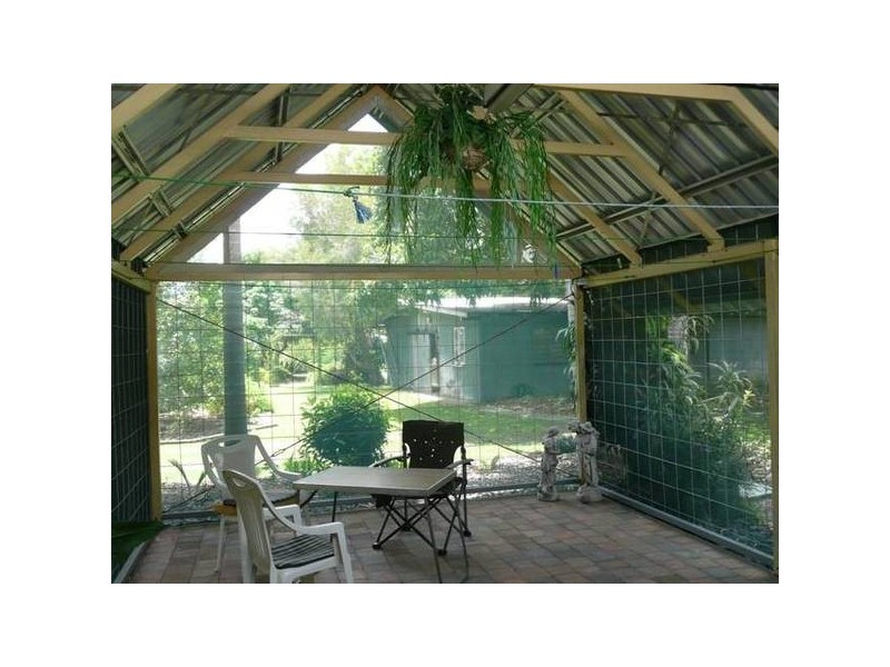 Glass House Mountains QLD 4518