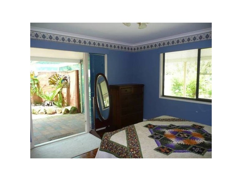 Glass House Mountains QLD 4518