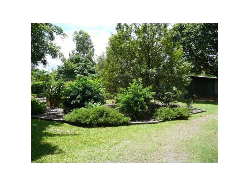 Glass House Mountains QLD 4518