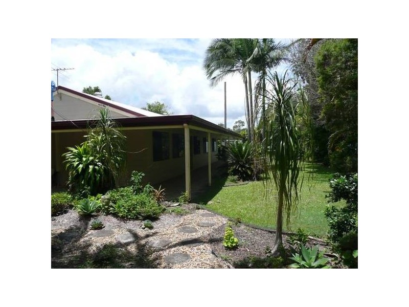 Glass House Mountains QLD 4518