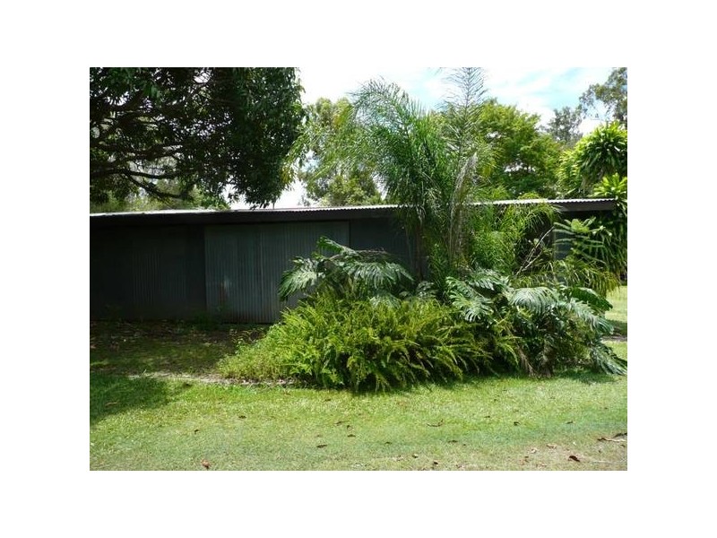 Glass House Mountains QLD 4518