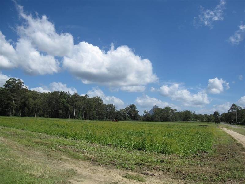 Glass House Mountains QLD 4518