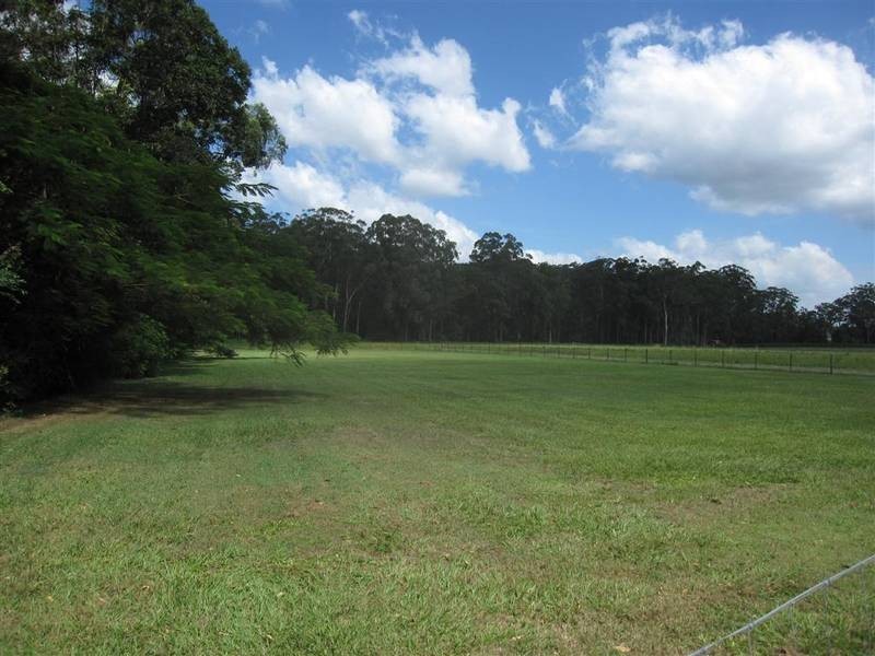 Glass House Mountains QLD 4518