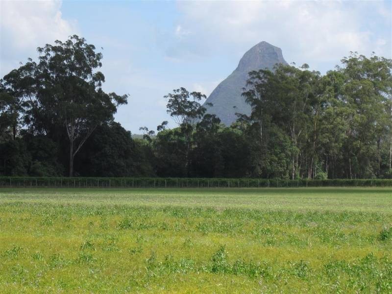 Glass House Mountains QLD 4518