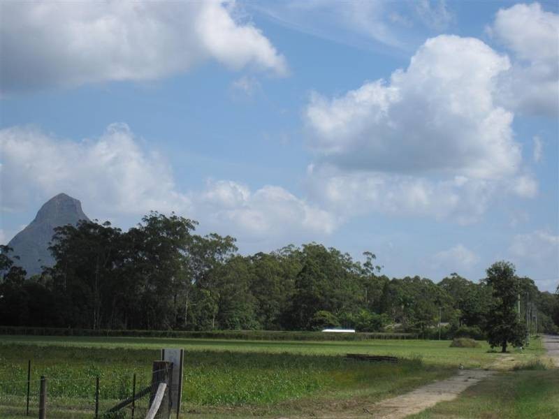Glass House Mountains QLD 4518
