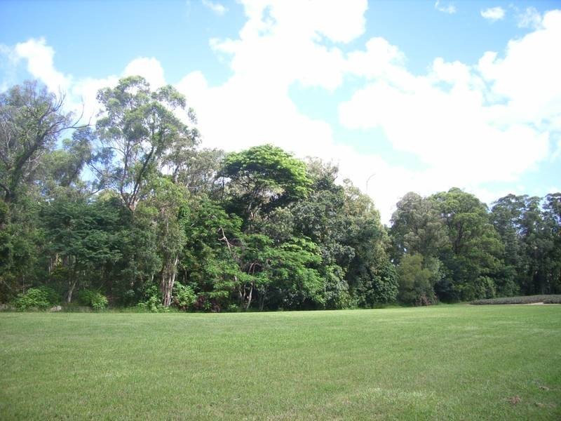 Glass House Mountains QLD 4518