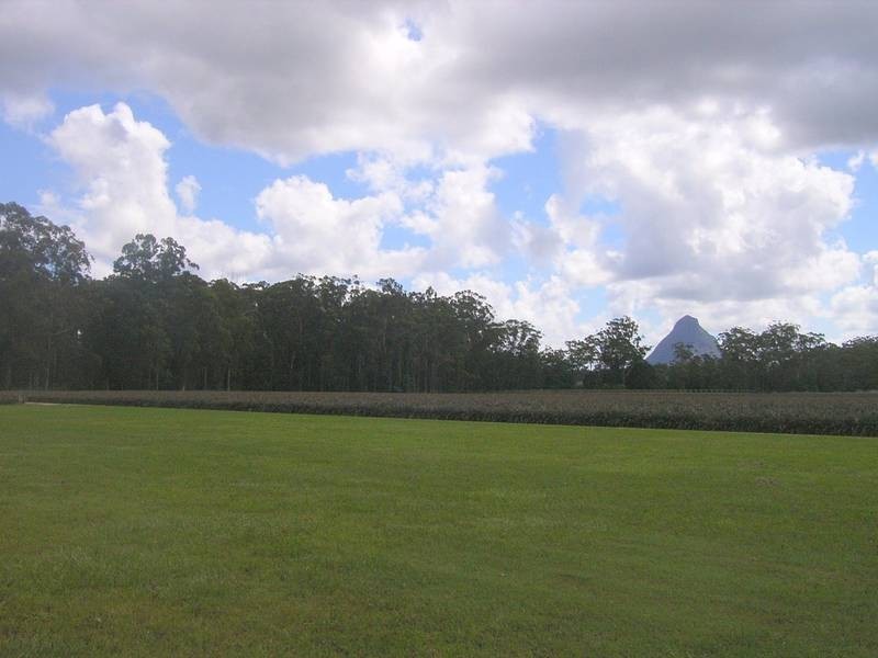 Glass House Mountains QLD 4518