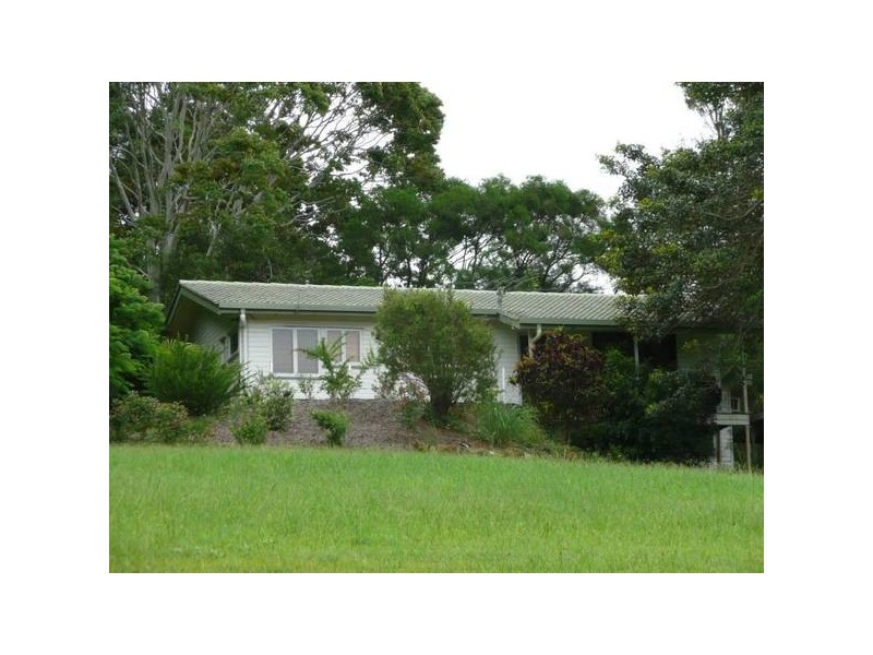 Mount Mellum QLD 4550