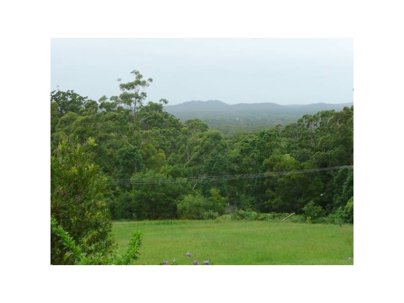 Mount Mellum QLD 4550