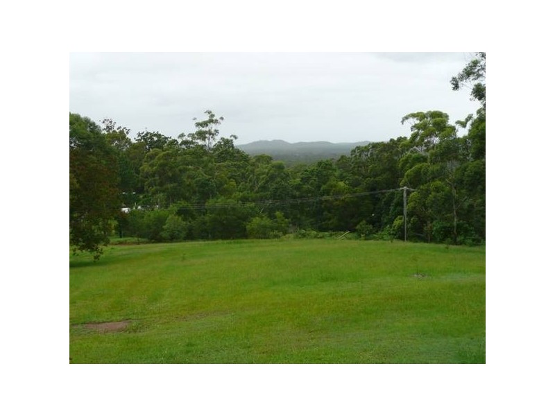 Mount Mellum QLD 4550
