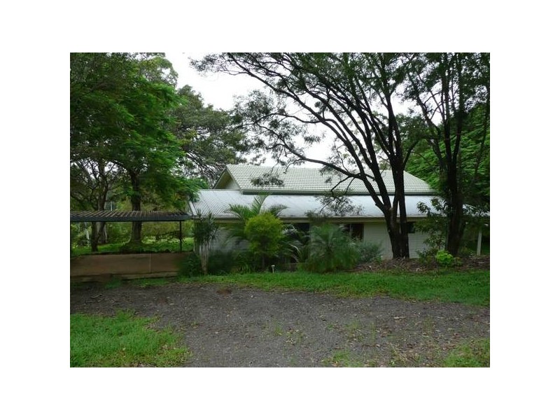 Mount Mellum QLD 4550