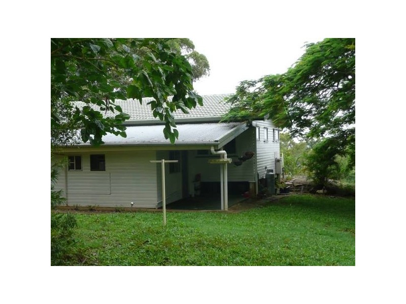 Mount Mellum QLD 4550