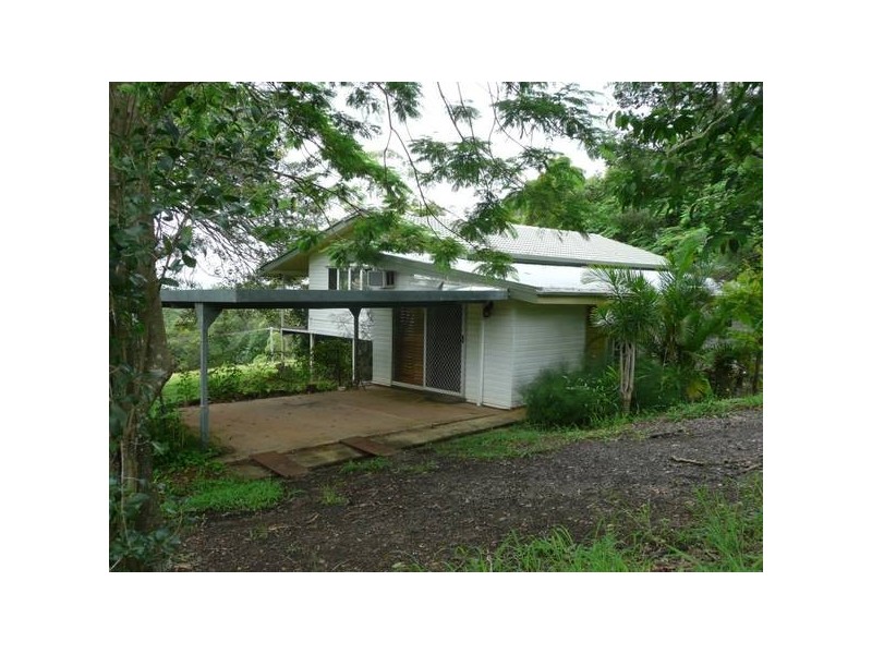 Mount Mellum QLD 4550