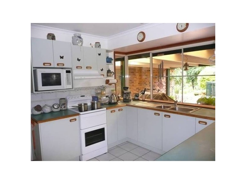 Peachester QLD 4519