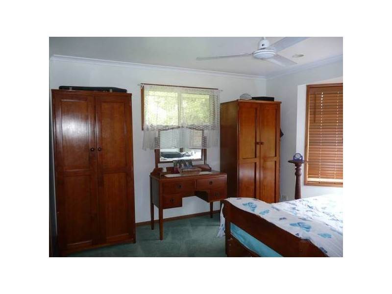 Peachester QLD 4519