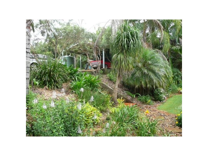 Peachester QLD 4519